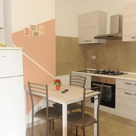 Milan 3Suites Luaran gambar