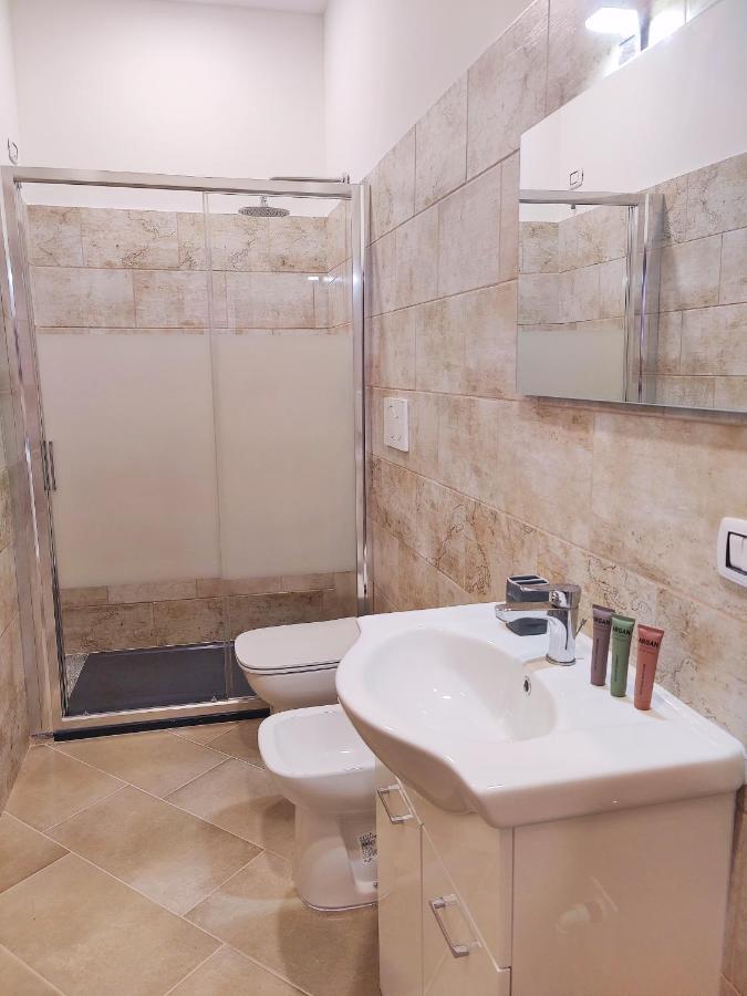 Milan 3Suites Luaran gambar