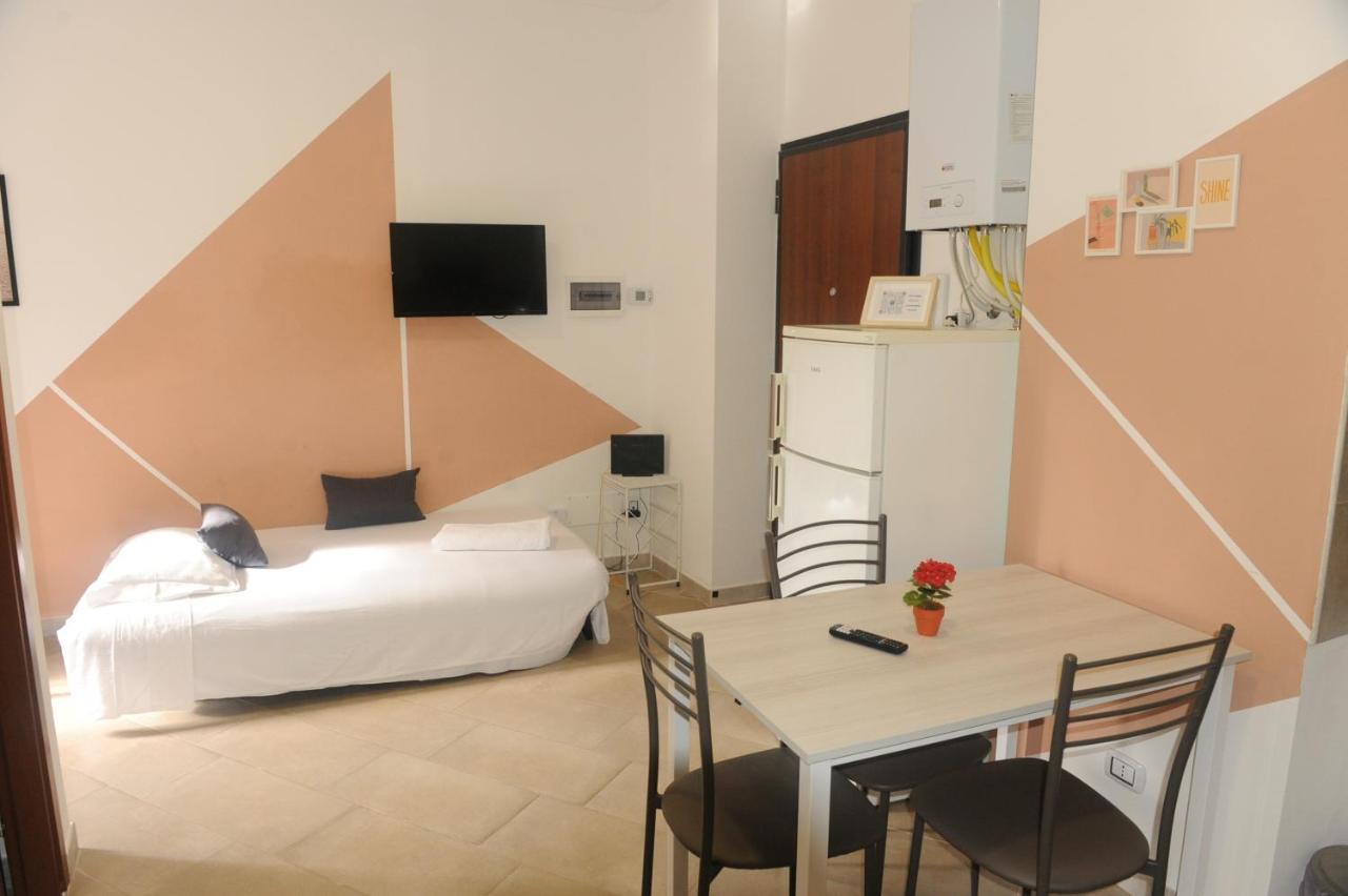 Milan 3Suites Luaran gambar