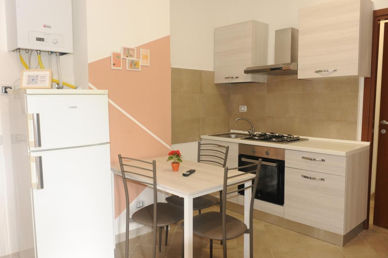 Milan 3Suites Luaran gambar