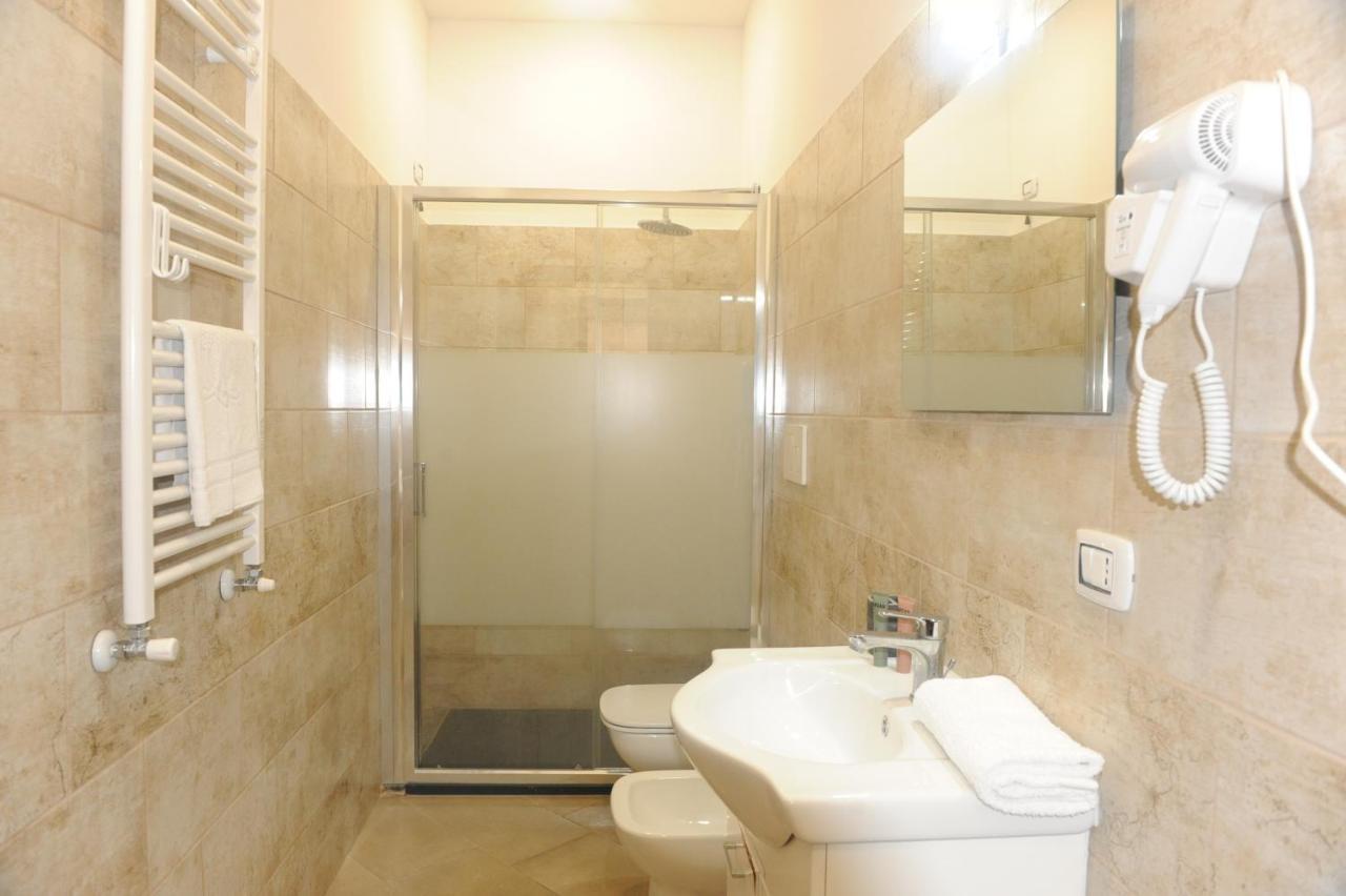 Milan 3Suites Luaran gambar