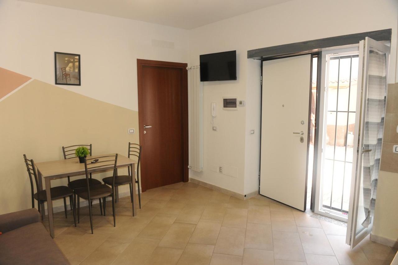 Milan 3Suites Luaran gambar