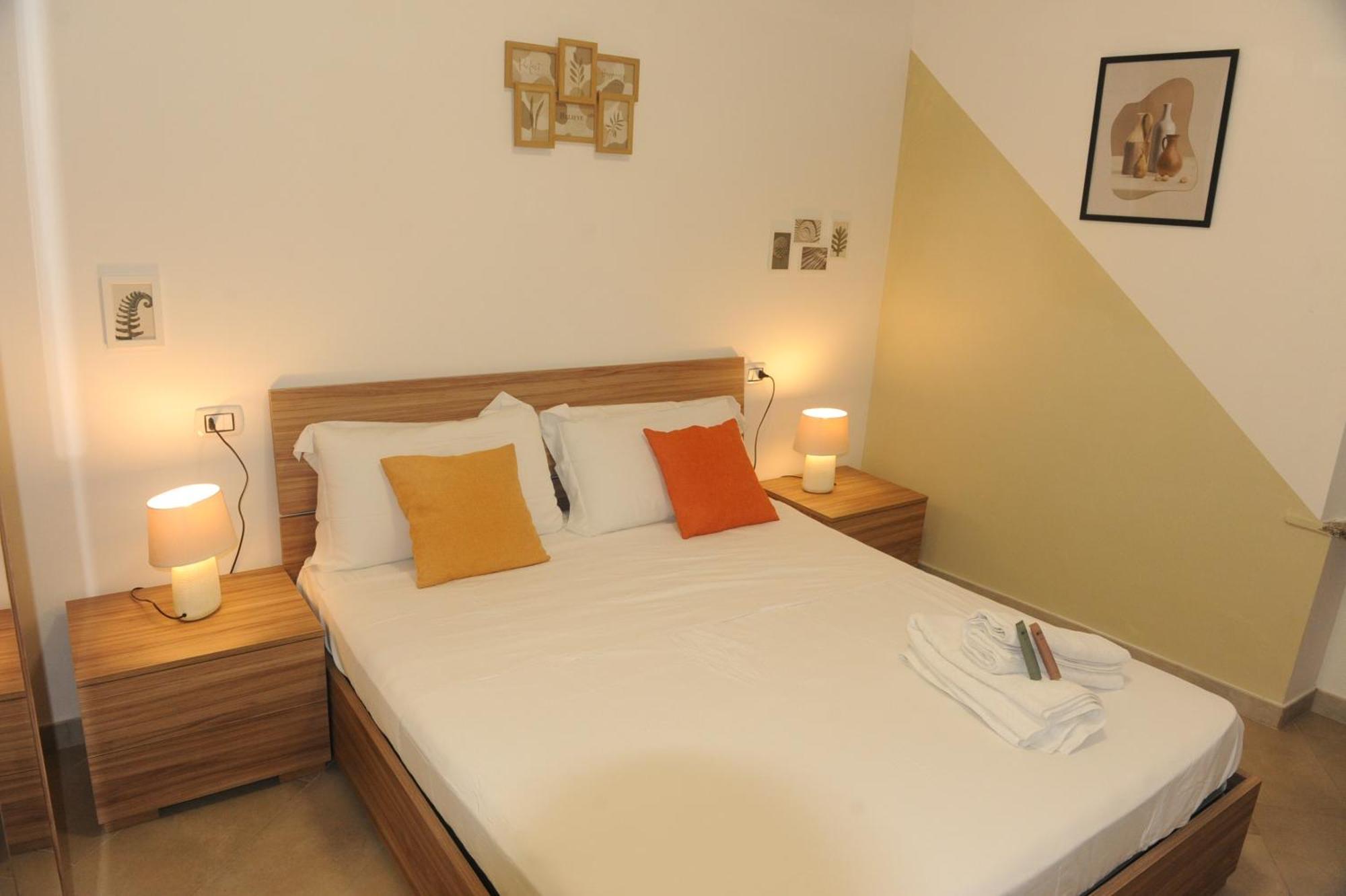 Milan 3Suites Luaran gambar